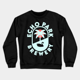 Colin From Accounts Crewneck Sweatshirt